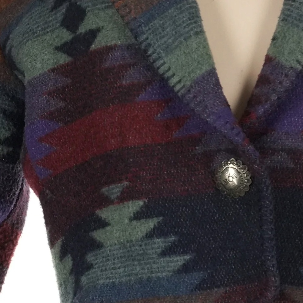 Rhonda Stark Vintage Blazer - Picture 6 of 10